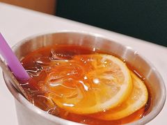 -香港深仔记茶餐厅(东门店)