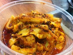 涮牛肚-清真·穆萨砂锅(大皮院店)
