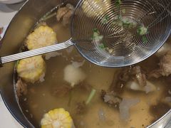 -焯牛潮汕牛肉火锅(云峰街创始店)