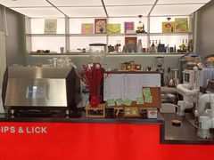 -Sips&Lick茶兰咖啡(五道口店)