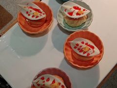 -胥城大厦-胥香自助餐厅