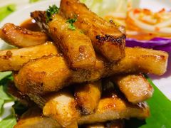 -星叶·东南亚料理(宁波万象汇店)