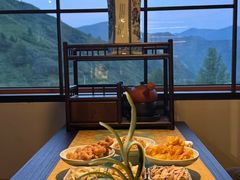 -云座·时光·观景咖啡厅(五爷庙店)