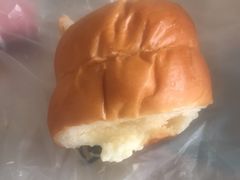 炼奶油螺丝-山崎面包(苏州中心店)