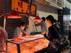 -明记牛杂(新马路分店)