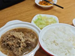 -南城香(北京南站店)