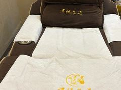 -君之悦·影院式足道·养生SPA(回兴店)