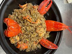 -小厨师·二十年沈家门小海鲜(百井坊巷店)