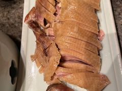 招牌盐水鸭-南京大牌档(苏州中心店)
