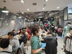 -华嫂冰室(尖沙咀店)