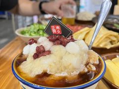 -正南齊北重庆老火锅(光华村直营店)