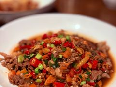 -辛香汇·现炒川菜(共康店)