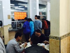 大堂-春雨羊汤店(广开四马路总店)