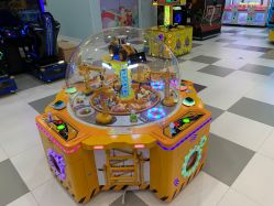 -西瓜怪兽(青岛城阳店)