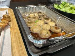 -老虎滩大连海鲜烧烤(建邺云锦路总店)