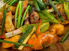 -禾府酒家·传统广府味(番禺店)