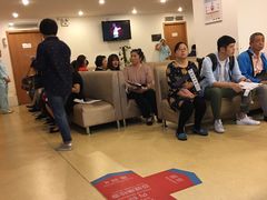 -爱康国宾体检中心(五角场万达广场分院)