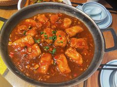 -刀板香·安徽菜(望江东路店)