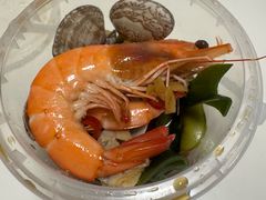 -喜棠·长沙家宴·海鲜·湘菜(麓谷店)