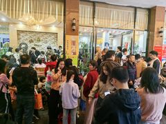 -煲煲掂风味煲仔饭餐厅(西区店)