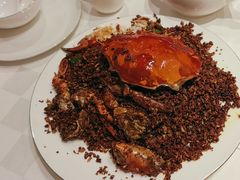 -喜记避风塘炒辣蟹(旗舰店)