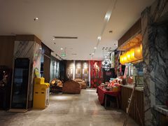 -卞氏菜根香(航空路旗舰店)