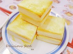 -華人 華星冰室(氹仔 店)