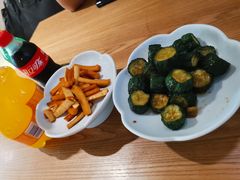 -难忘的面(五矿君澜酒店)