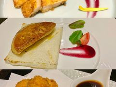 -松临·铁板烧&Omakase(神农店)