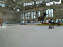 -冠军冰场CHAMPION RINK(中华城店)