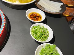 -羊大爷涮肉(亮马桥店)