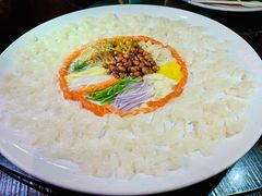 -猪肉婆私房菜(容桂总店)