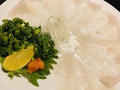 -玄品河豚(那覇國際通里之関)