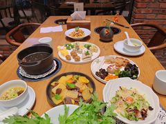-禅蕴素食生活馆
