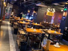 大堂-搓火大都会(广安门总店)