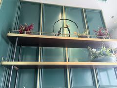 -雀蓝川菜(奥体广场店)