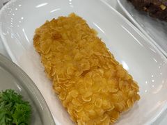 炸虾排-宜家·瑞典风味餐厅(北京西红门店)