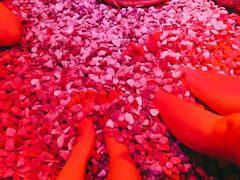 -水晶之星洗浴温泉汗蒸