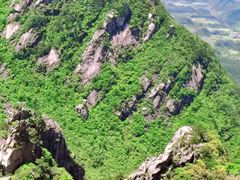-萍乡武功山风景名胜区