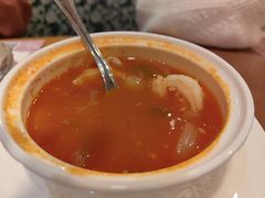 -玫瑰园西餐厅(新华大厦店)