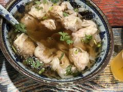 -老谢野馄饨(延安路店)