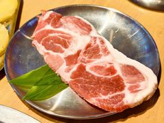-韩乔恩·韩式自助·无限烤肉(新迎新城店)
