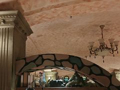 -凯撒城堡西餐厅(颐和国际店)