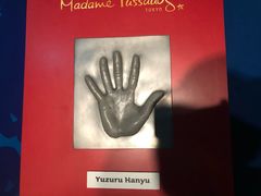 -东京杜莎夫人蜡像馆