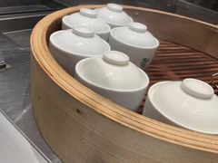 -老乡鸡(上海白玉兰广场店)
