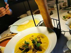 -庆江南江南菜(琴湖溪里花园城店)