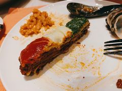 -郑州希尔顿酒店·阿米奇意大利餐厅