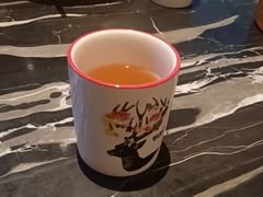 -新白鹿餐厅(虹桥南丰城店)