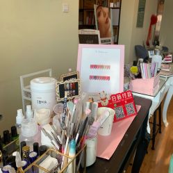 -潮店·溯美日式轻奢美睫馆