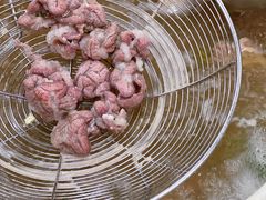 -营记牛肉火锅·大埔客家菜(上梅林店)